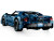 LEGO Technic 2022 Ford GT 42154 LEGO Technic 2022 Ford GT 42154