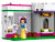 LEGO Disney Princess Ultimate Adventure Castle 43205