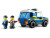 LEGO City Emergency Vehicles HQ 60371 LEGO City Emergency Vehicles HQ 60371