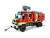 LEGO City Fire Command Truck 60374 LEGO City Fire Command Truck 60374