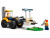 LEGO City Construction Digger 60385 LEGO City Construction Digger 60385