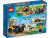 LEGO City Construction Digger 60385 LEGO City Construction Digger 60385