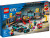 LEGO City Custom Car Garage 60389 LEGO City Custom Car Garage 60389