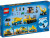LEGO Construction Trucks and Wrecking Ball Crane 60391 LEGO Construction Trucks and Wrecking Ball Crane 60391