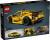Lego Chevrolet Corvette Stingray 42205