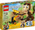 LEGO Forest Animals 31019