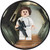 LEGO Princess Leia Magnet 850637
