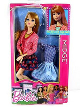 barbie life in the dream house toys