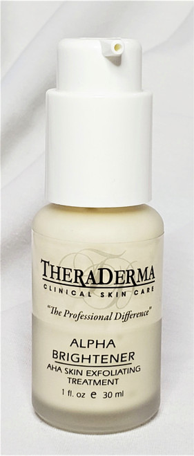 Theraderma Alpha Brightener Theraderma Alpha Brightener