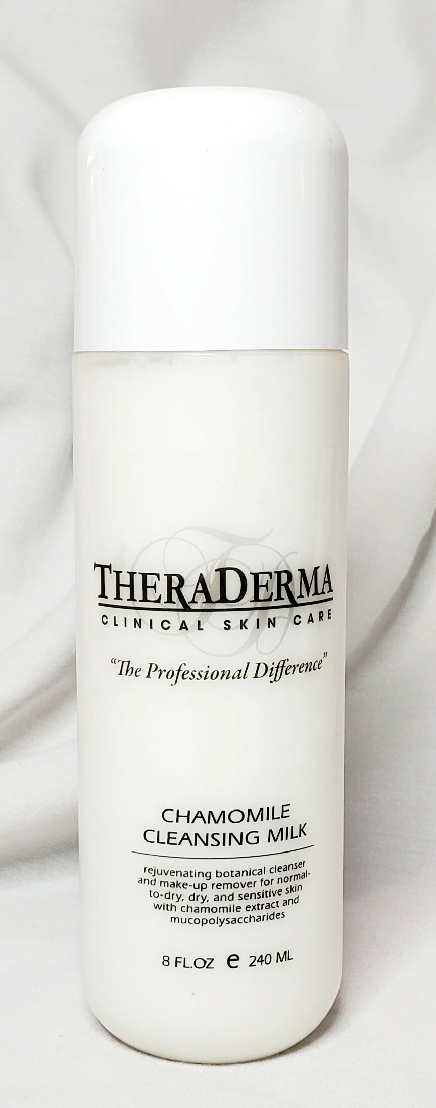 CLEANSERS - TONERS - EXFOLIATORS