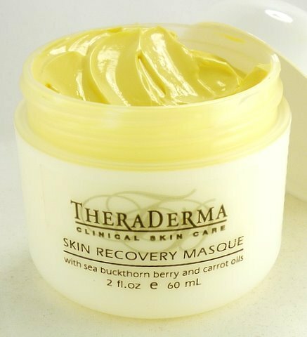 MASK - BODY CARE