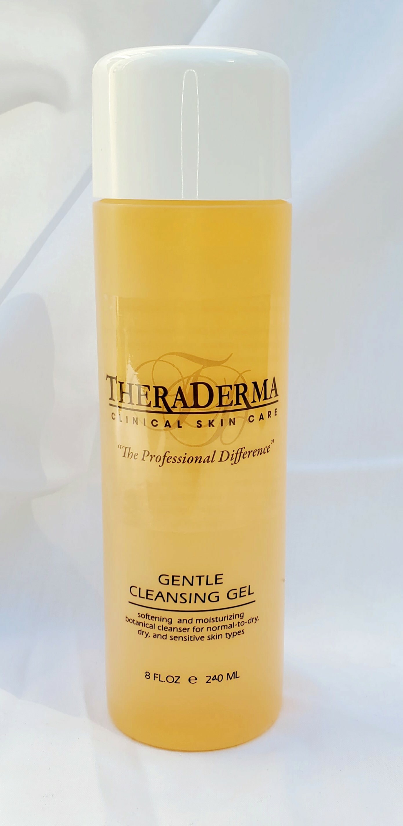 CLEANSERS
