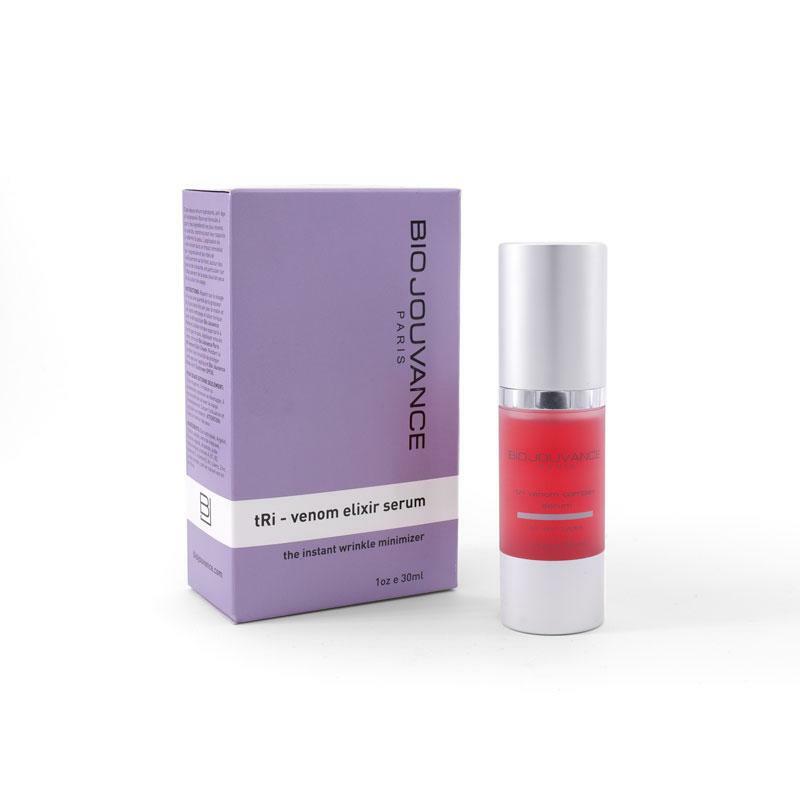 BIO tRi-Venon - Anti Aging   Wrinkle Minimizer