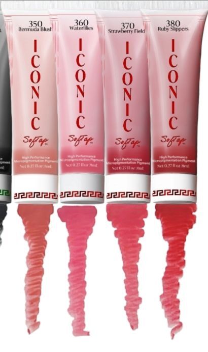 Lipliner-Full Lip Color Fill-in