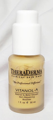 Theraderma Vitanol A Serum