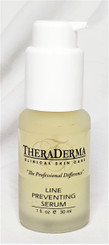 Theraderma Line Preventing Treatment