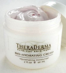 Theraderma Bio Hydrating Cream Rejuvenating Moisturize