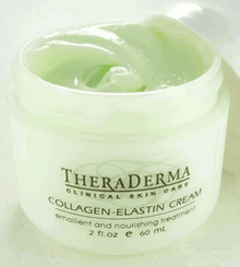 Theraderma Collagen Elastin Cream