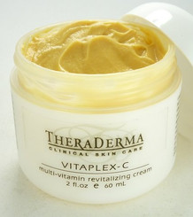 Revitalizing Vitaplex C Cream