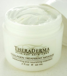 Theraderma Collagen Nourishing Treatment Mask