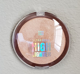 Ultra Beam HIGHLIGHTER Champagne Gold