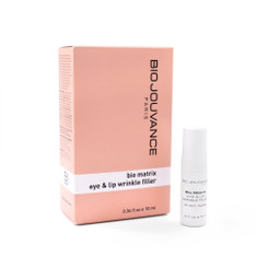 Bio Jouvance Bio Matrix EYE & LIP Wrinkle Filler 