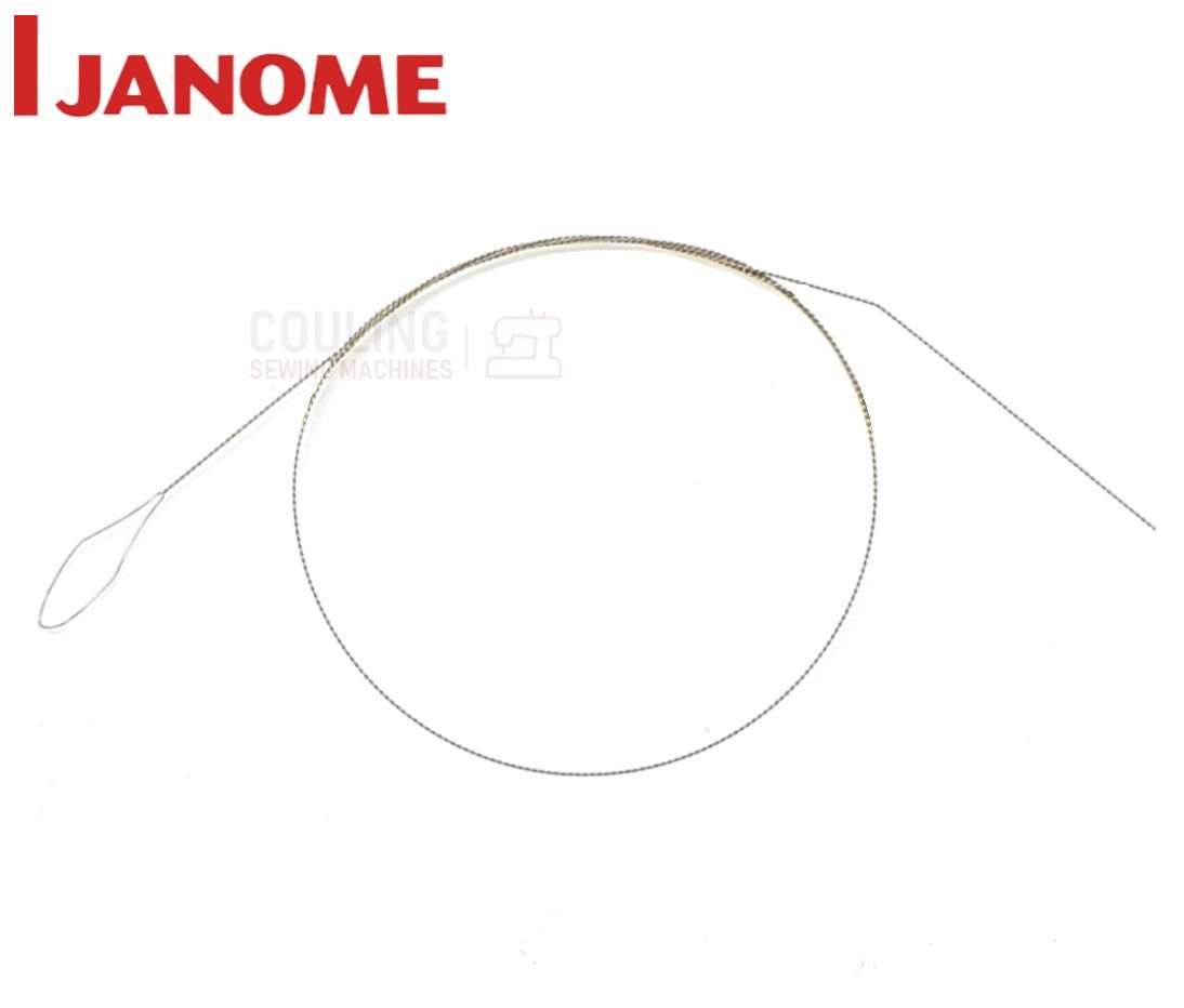 Spares & Accessories JANOME Overlocker Parts Page 1 Couling