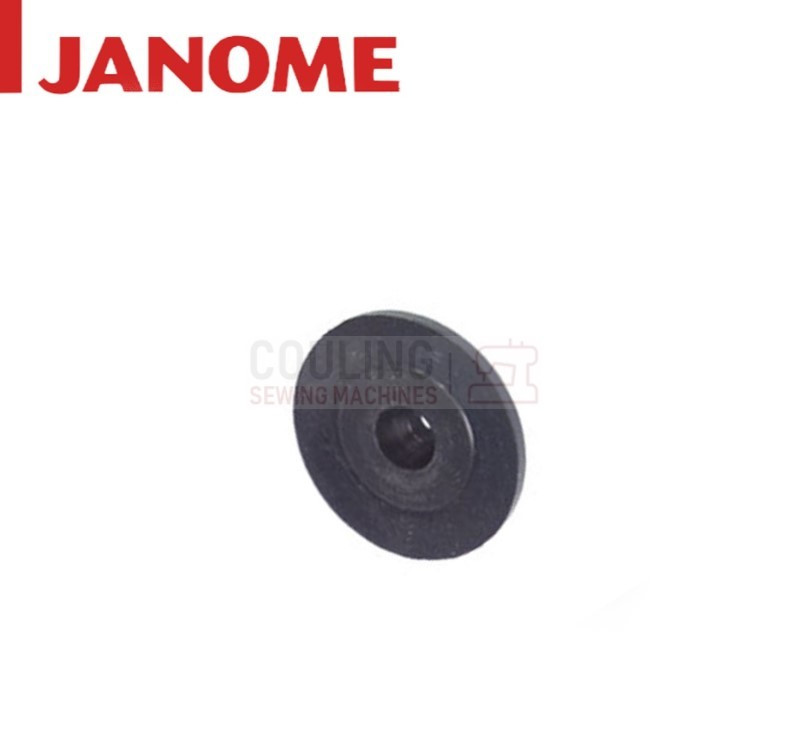 Spares & Accessories JANOME Overlocker Parts Page 1 Couling