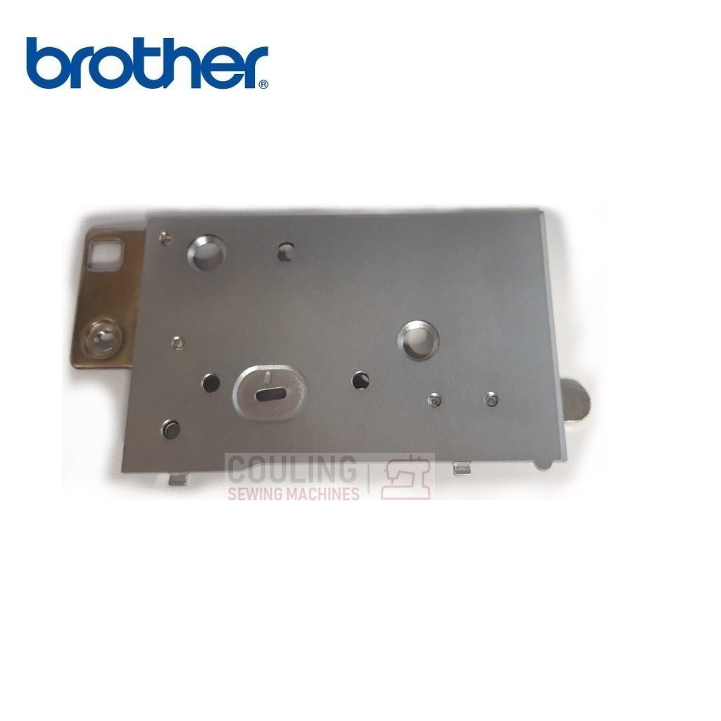 BROTHER GENUINE NEEDLE PLATE Innovis NV800e NV870SE F440E F540E