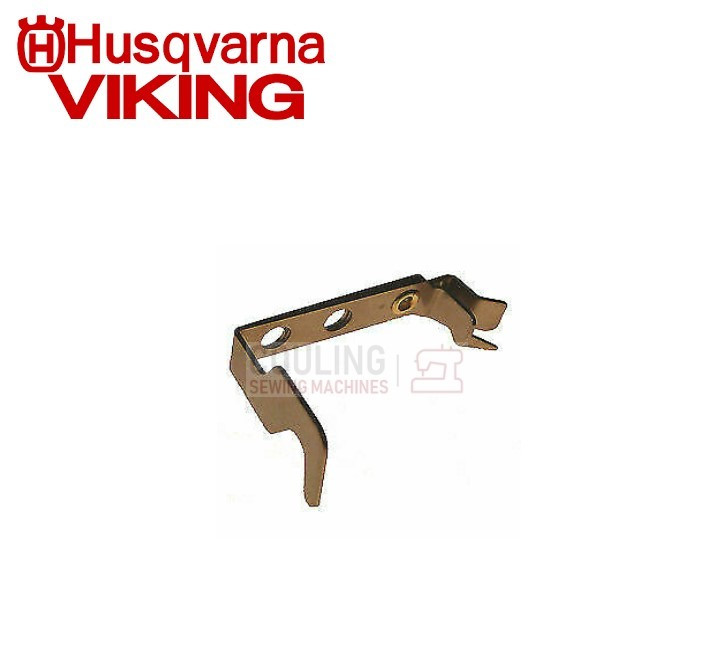 Husqvarna Viking Sewing Machine Needle Threader Designer, Sapphire