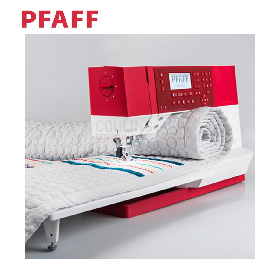 Pfaff Sewing Machine Extension Table Ambition 610, 620, 630 Creative 1.
