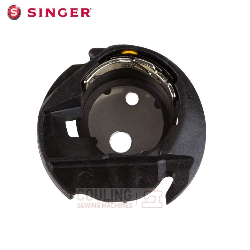 Singer Bobbin Case Talent 3321, 3323, Heavy Duty 4411, 4423, 4432