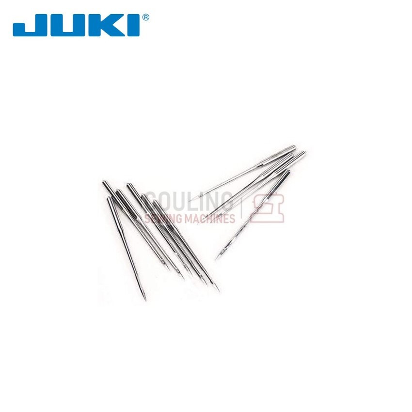 JUKI TL2300 Sewing Machine LEATHER POINT Needles Size 110/18 x10