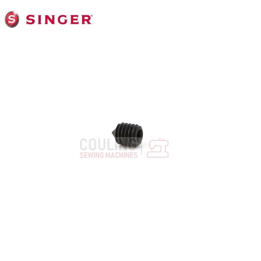 Singer Overlocker Needle Clamp Screw Hex S1478 ONLY Couling Sewing