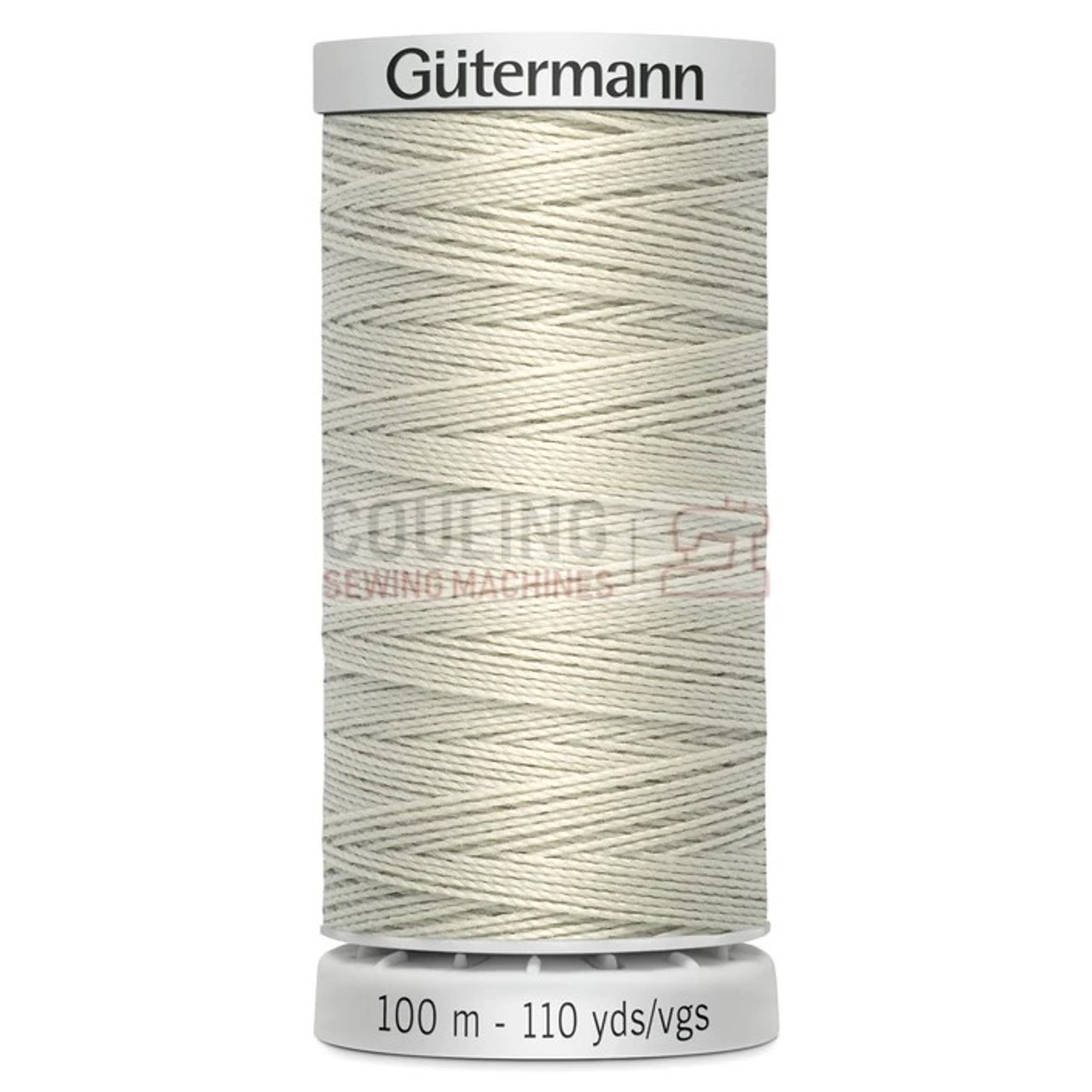 Upholstery thread 2024