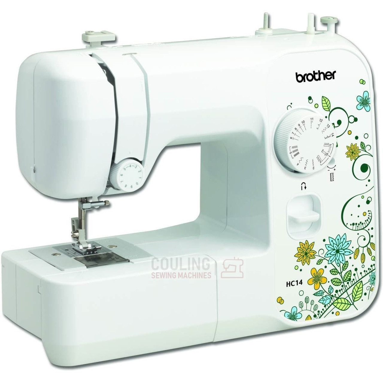 Brother HC14 Sewing Machine