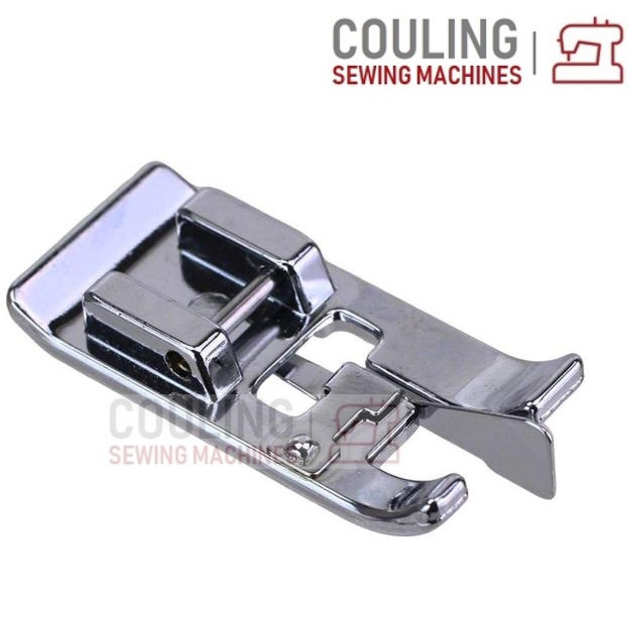 Sewing Machine Foot Overlock Overedge Overcasting Foot Clip Snap On Couling Sewing Machines Sewing Machine Foot Overlock Overedge Overcasting Foot Clip Snap On Couling Sewing Machines