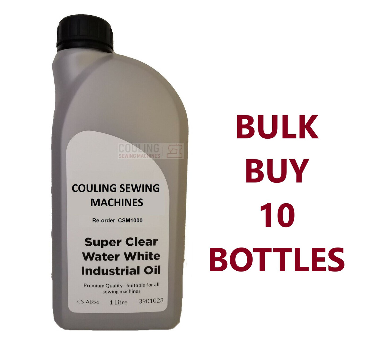 Industrial Sewing Machine Oil