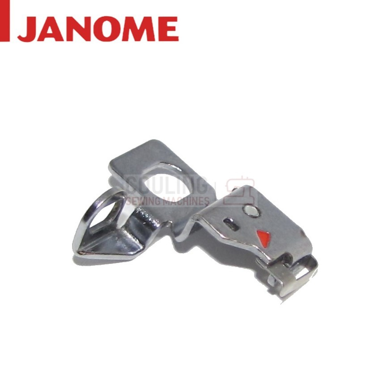 Janome Bobbin Case standard top loading holder unit 3627569106
