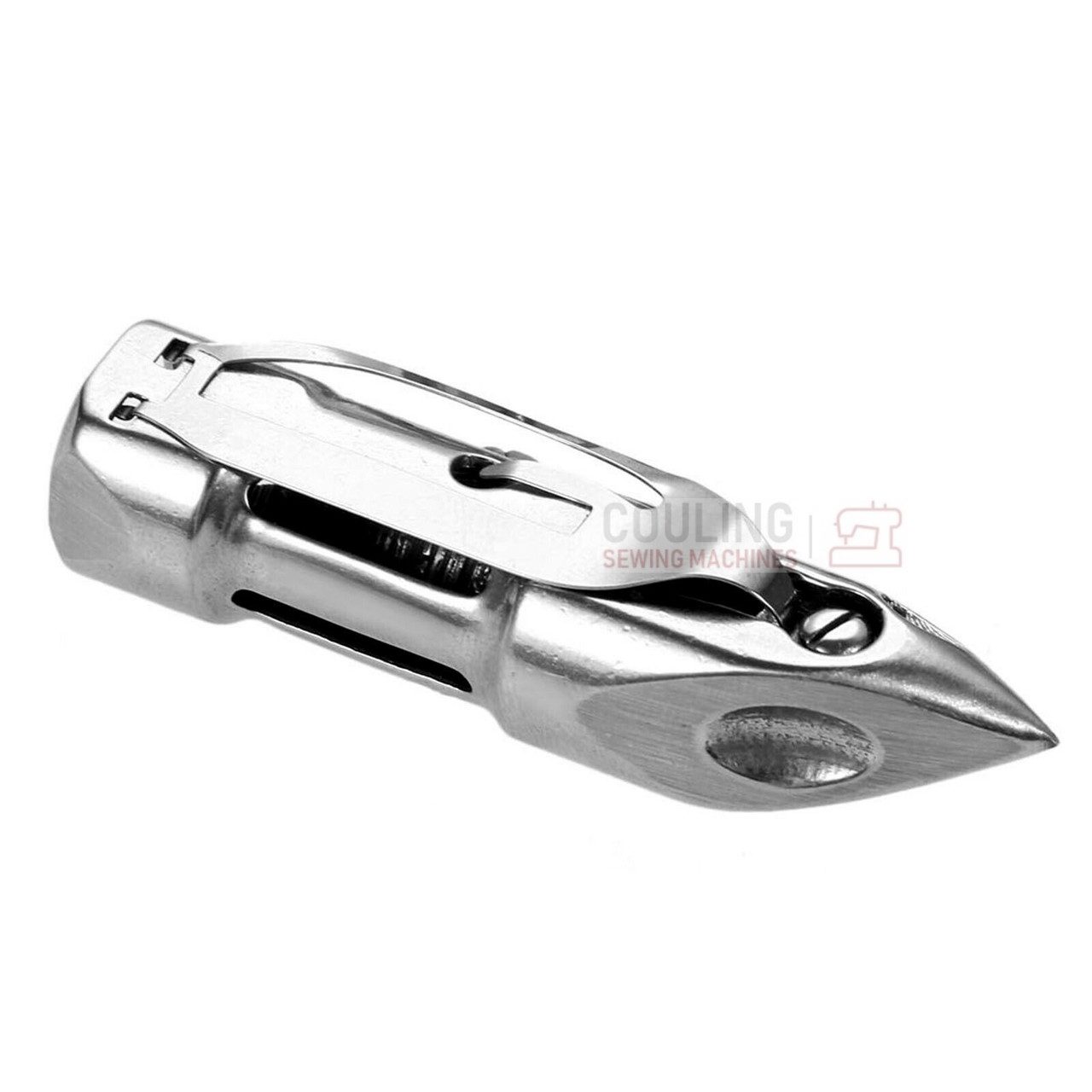 Singer Metal Boat Long Shuttle Bobbin Case 27k 28k 127k 128k