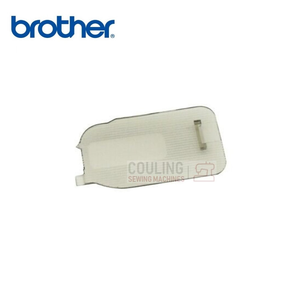 Brother Bobbin Case Clear Cover Slide Plate XL6040 XL6051 XL6062