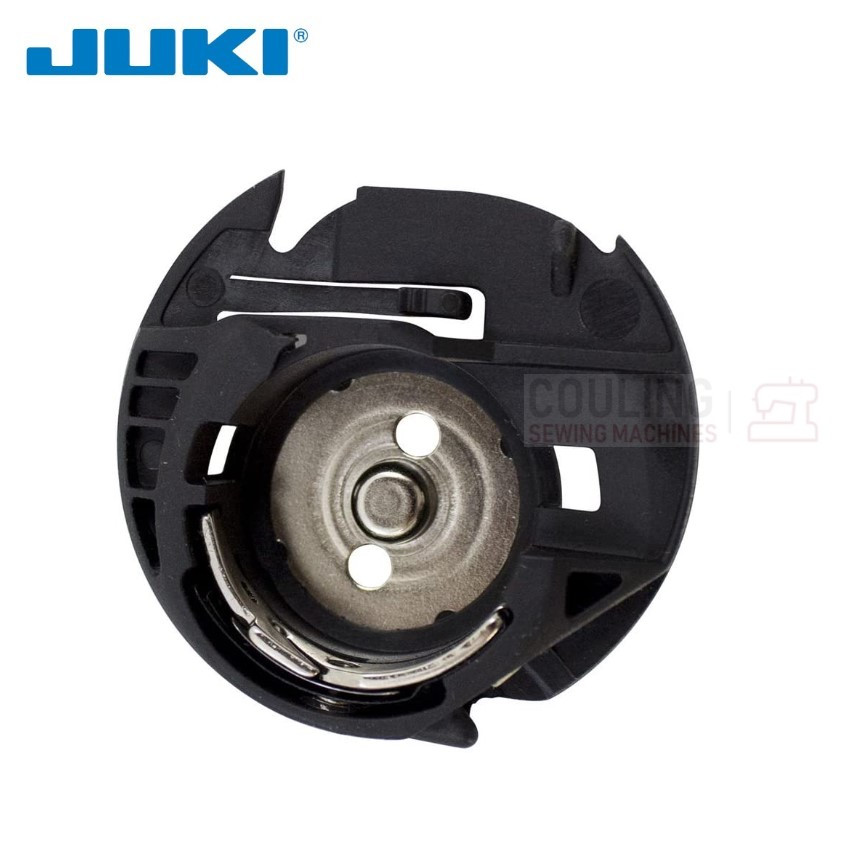 Juki Genuine Bobbin Case - HZL-K Series K85 K65 - 416444401