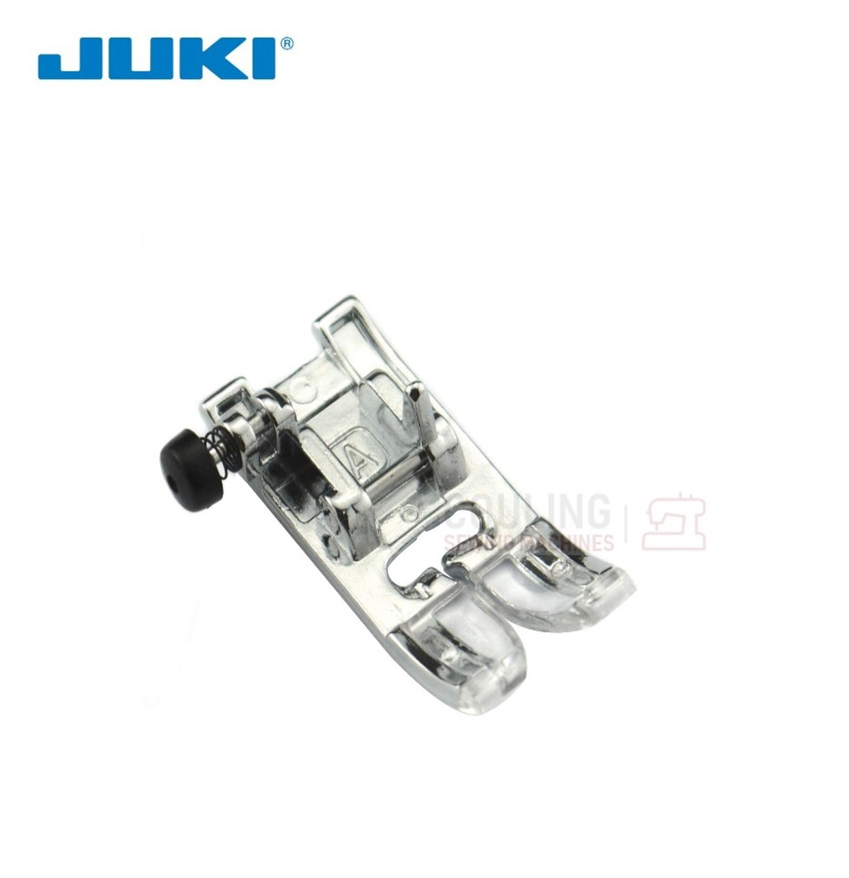 Juki Standard Zig Zag Sewing Machine Foot A DX, F, G Series Machines