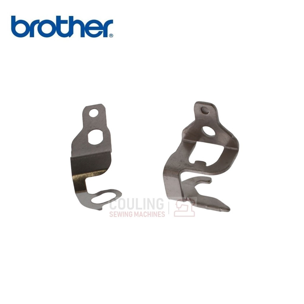 Brother Needle Clamp Thread Guide V Series, NV955, F480 + Couling
