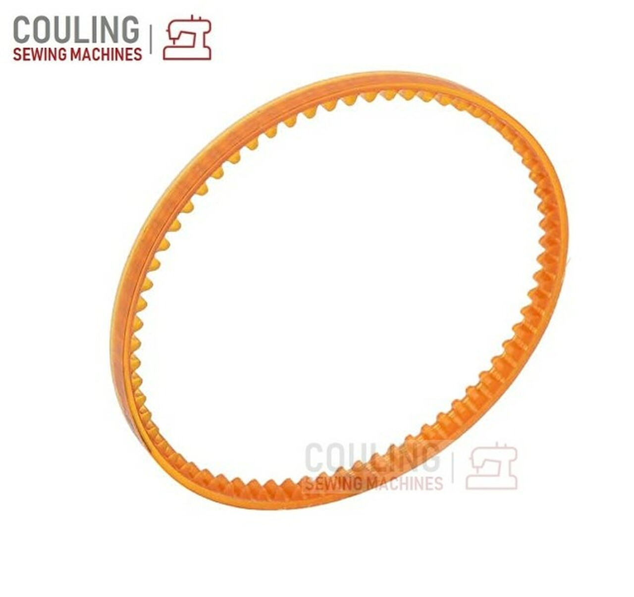 Industrial Sewing Machine Motor Belt Rubber V-Belt -40 inch