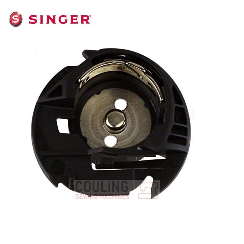416444401 - Funda Para Bobina Para Singer Futura 5, One Plus, XL420, XL550, XL580, One