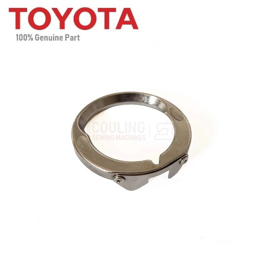 Toyota Raceway Ring, Shuttle Hook Cover Metal RS2000 Series Couling