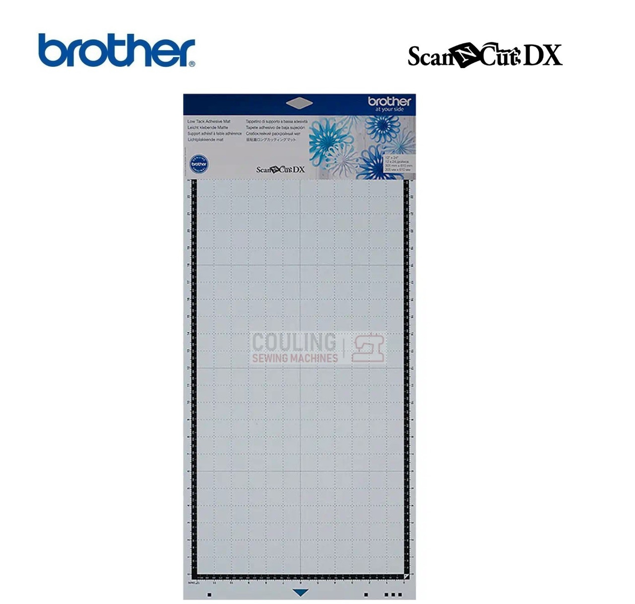 Brother ScanNCut 12 x 24 Standard Mat