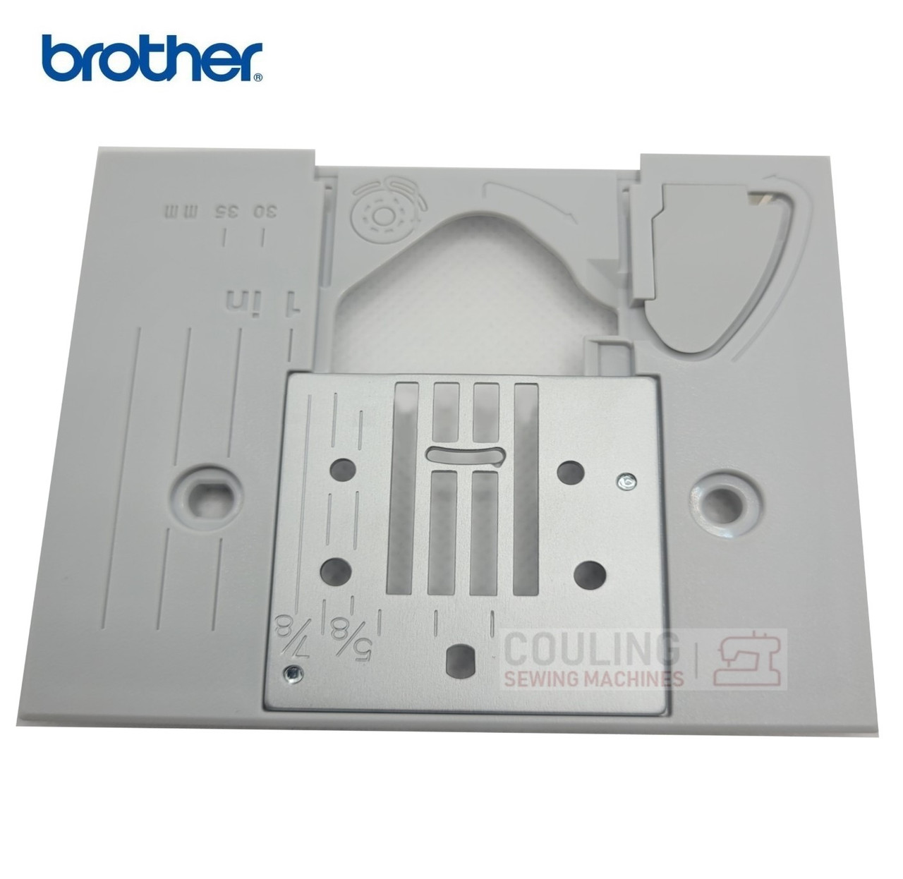 Brother SH40 Sewing Machine - NEW MODEL - Couling Sewing Machines