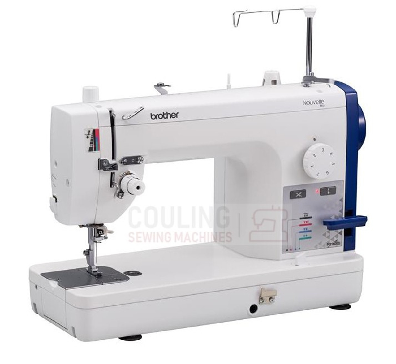 Brother SH40 Sewing Machine - NEW MODEL - Couling Sewing Machines